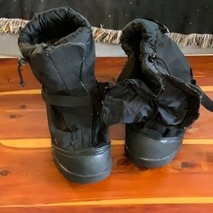 Thorogood Explorer 100% waterproof boot covers